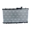 NRF 53038 - Radiateur, refroidissement du moteur