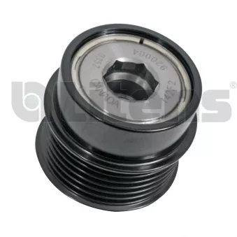 Litens 920004 - Poulie roue libre, alternateur