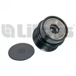 Litens 920004 - Poulie roue libre, alternateur