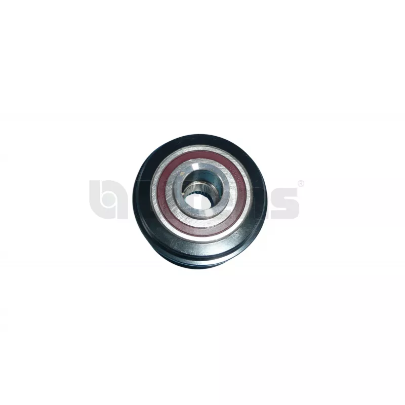 Poulie roue libre, alternateur Litens 920006 - Visuel 1