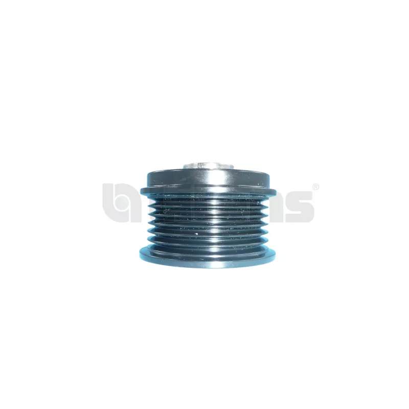 Poulie roue libre, alternateur Litens 920006 - Visuel 2