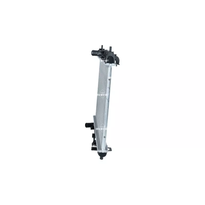 Radiateur, refroidissement du moteur NRF 53043 - Visuel 1