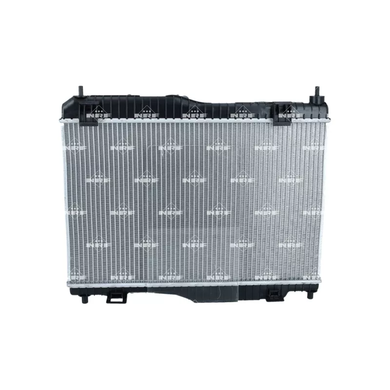Radiateur, refroidissement du moteur NRF 53043 - Visuel 2