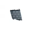 NRF 53044A - Radiateur, refroidissement du moteur
