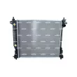 NRF 53046 - Radiateur, refroidissement du moteur