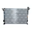 Radiateur, refroidissement du moteur NRF [53051]