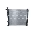 NRF 53053 - Radiateur, refroidissement du moteur
