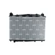 Radiateur, refroidissement du moteur NRF [53059]