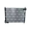 Radiateur, refroidissement du moteur NRF [53061]
