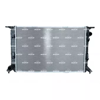 Radiateur, refroidissement du moteur NRF 53064 pour AUDI A5 S5 quattro - 354cv