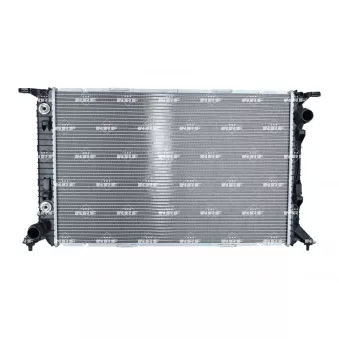 Radiateur, refroidissement du moteur NRF 53065 pour AUDI A5 S5 quattro - 354cv
