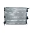 NRF 53069A - Radiateur, refroidissement du moteur