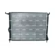 NRF 53069A - Radiateur, refroidissement du moteur