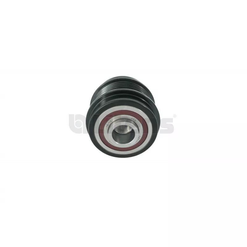 Poulie roue libre, alternateur Litens 920426 - Visuel 1