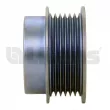 Litens 920539 - Poulie roue libre, alternateur