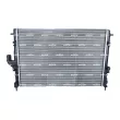 NRF 53092 - Radiateur, refroidissement du moteur