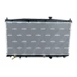 NRF 53094 - Radiateur, refroidissement du moteur