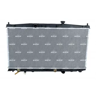Radiateur, refroidissement du moteur NRF 53094 pour HONDA INSIGHT 1.3 IMA - 99cv