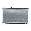 NRF 53094 - Radiateur, refroidissement du moteur