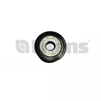 Litens 920692 - Poulie roue libre, alternateur