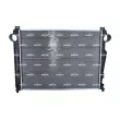 NRF 53103 - Radiateur, refroidissement du moteur