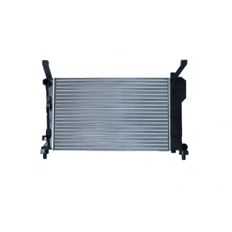 Radiateur, refroidissement du moteur NRF OEM 1695000303