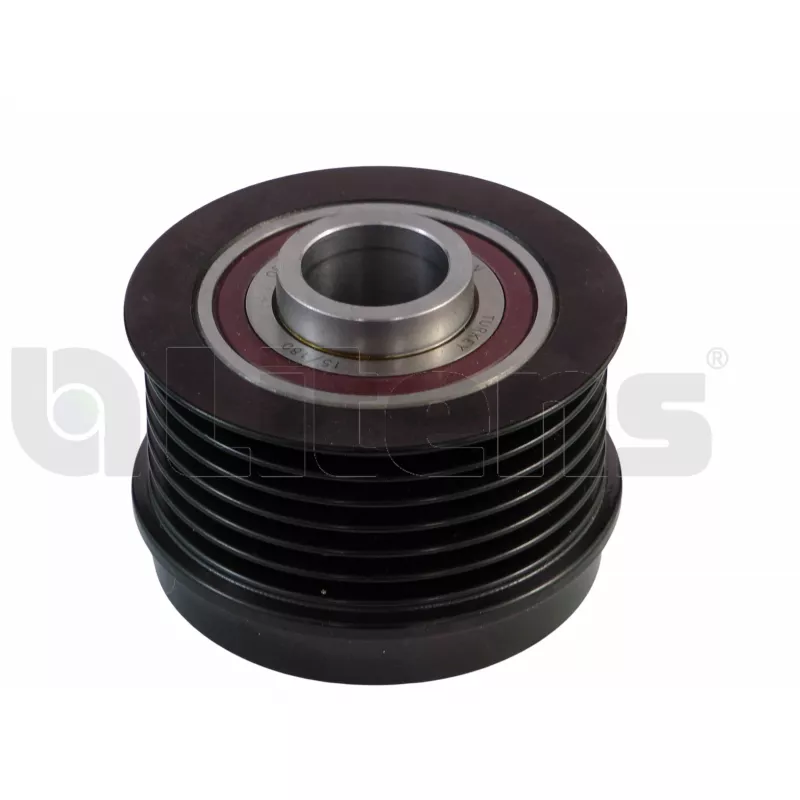 Poulie roue libre, alternateur Litens 920789 - Visuel 1