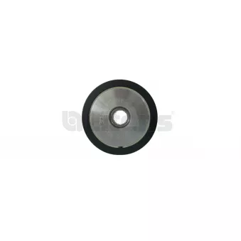 Litens 920801 - Poulie roue libre, alternateur