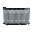 Radiateur, refroidissement du moteur NRF [53110]