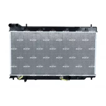 Radiateur, refroidissement du moteur NRF OEM 19010pwaj51