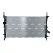 Radiateur, refroidissement du moteur NRF [53111]