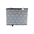 Radiateur, refroidissement du moteur NRF [53112]