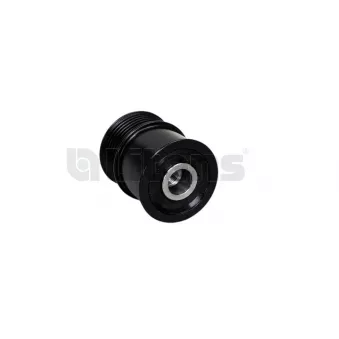 Poulie roue libre, alternateur Litens 920850 pour SAAB 95 2.3 T - 185cv