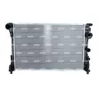 NRF 53113 - Radiateur, refroidissement du moteur