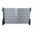 NRF 53113 - Radiateur, refroidissement du moteur
