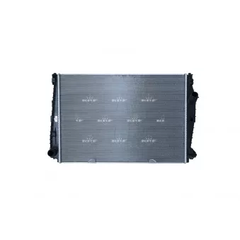 Radiateur, refroidissement du moteur NRF [53114]