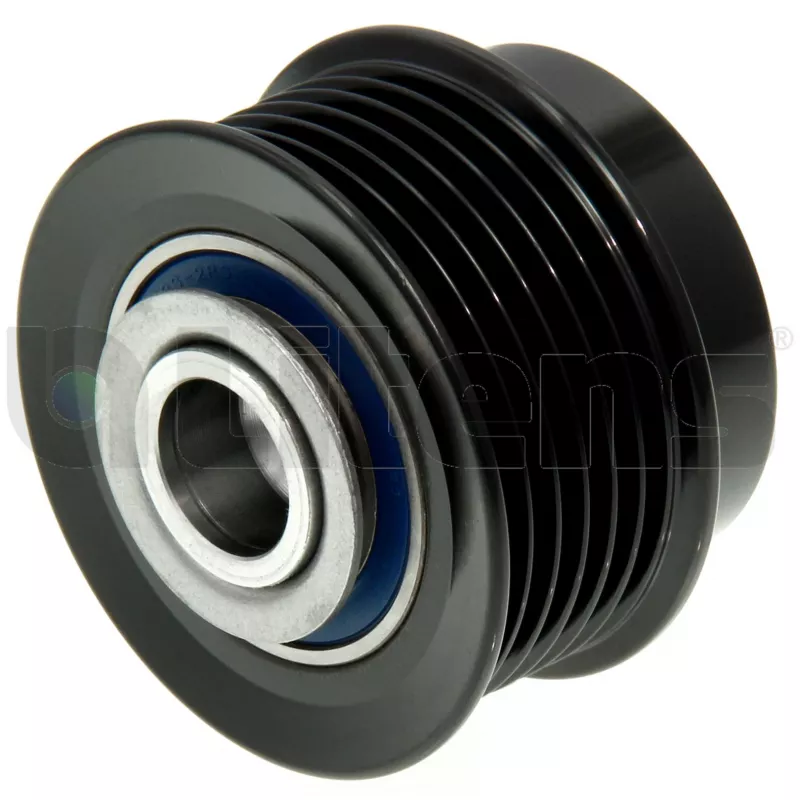 Poulie roue libre, alternateur Litens 920860 - Visuel 1