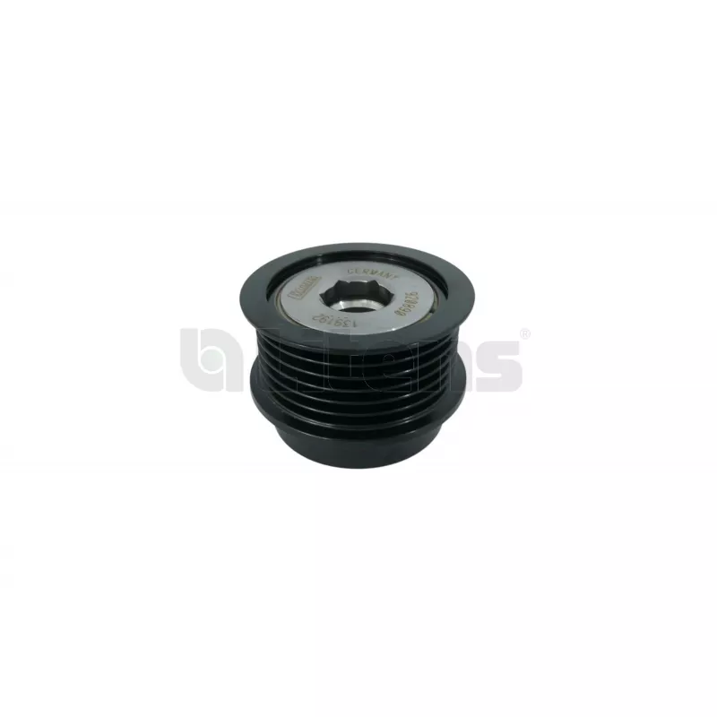 Poulie roue libre, alternateur Litens 920890 - Visuel 1