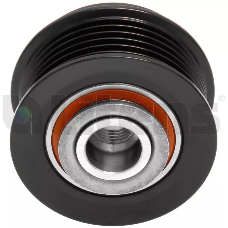 Poulie roue libre, alternateur Litens 920892 - Visuel 1