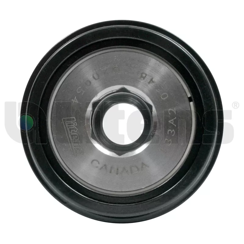 Poulie roue libre, alternateur Litens 920954 - Visuel 1