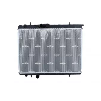 Radiateur, refroidissement du moteur NRF OEM 1330H5