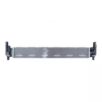 Radiateur, refroidissement du moteur NRF 53126 pour AUDI A1 1.4 TFSI - 122cv