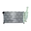 Radiateur, refroidissement du moteur NRF [53128A]