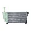 NRF 53128A - Radiateur, refroidissement du moteur