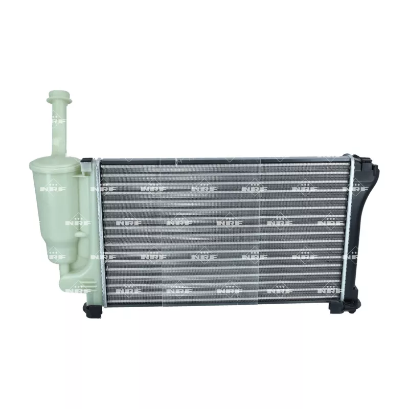 Radiateur, refroidissement du moteur NRF 53128A - Visuel 2