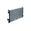NRF 53132 - Radiateur, refroidissement du moteur