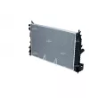 NRF 53132 - Radiateur, refroidissement du moteur