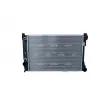 Radiateur, refroidissement du moteur NRF [53140]