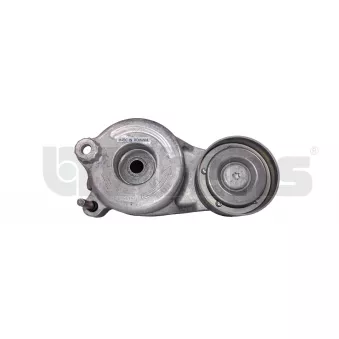 Tendeur de courroie, courroie trapézoïdale à nervures Litens 950154 pour MERCEDES-BENZ CLASSE S S 320 CDI - 235cv