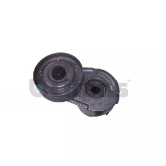 Tendeur de courroie, courroie trapézoïdale à nervures Litens 950230 pour OPEL CORSA 1.7 DI 16V - 65cv